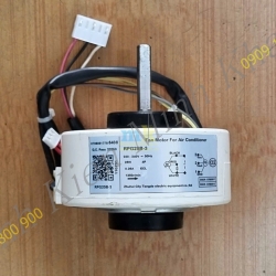 ( SP1902 ) Quạt Dàn Lạnh AC 25W Dùng Chung Nhiều Hãng Mẫu 1902